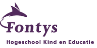 Logo Fontys
