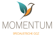 Logo GGZ Momentum